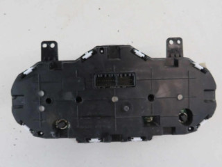 Панель приборов Nonapplicabile Hyundai i10