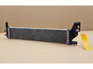 Интеркулер 214108831R Dacia Sandero