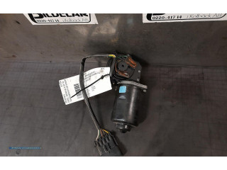 Моторчик дворников 93390344 Opel Meriva A