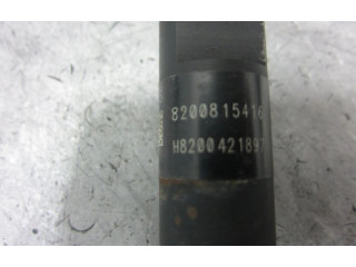 Форсунка 8200815416 Renault Clio III