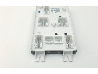 Блок комфорта 68226670AA Maserati Ghibli