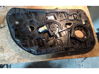 Передний комплект электрического механизма для подъема окна