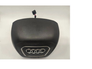 Подушка безопасности водителя 80A880201F Audi Q5 SQ5