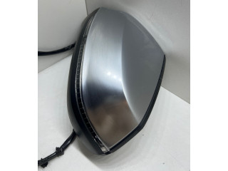 Зеркало электрическое Audi Q5 SQ5 2017 - года