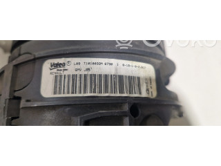 Вентилятор печки    T1010033M   Renault Scenic III -  Grand scenic III