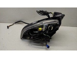 Zpětné zrcátko  levé Audi Q7 4M 2016  E1041367, 233656051  