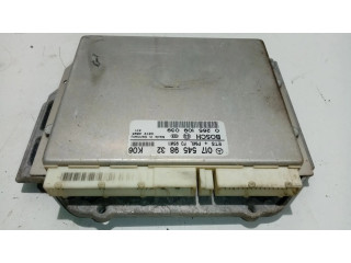 Блок управления АБС 0175459832, 0265109039 Mercedes-Benz S AMG W221