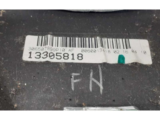 Руль Opel Meriva A  2003 - 2010 года 13305818, 306507899P10      