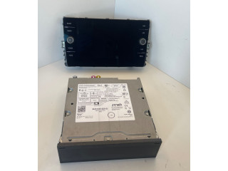 Дисплей    5G6919605B, 3G5035820B   Volkswagen Tiguan