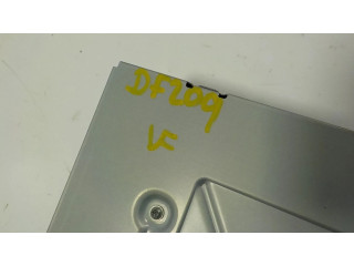 Блок управления HiFi audio