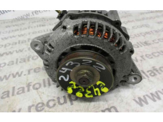 Генератор 23100BN300 Nissan Almera Tino