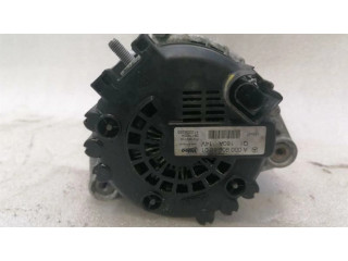 Генератор A0009068601 Mercedes-Benz CLS C218 X218 4.6