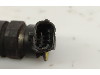 Vstřikovač 0445110135, 2PINOS   Peugeot 206     