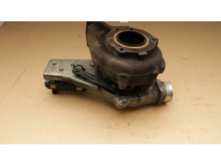 Турбина Volvo V70 30757080, 31293032