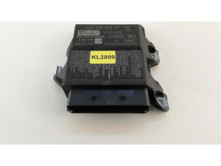 Блок подушек безопасности 3Q0959655AP, KL2809 Skoda Octavia Mk3 (5E)