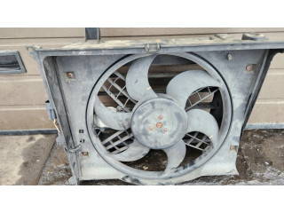 Вентилятор радиатора 3136613245 BMW 3 E46 2.0