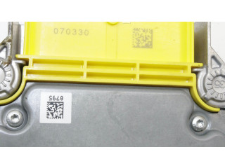 Блок подушек безопасности 8J0959655   Audi TT TTS Mk2