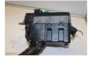 Блок предохранителей Mitsubishi ASX