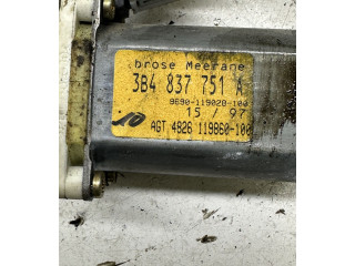 Турбина Volkswagen PASSAT B5 3B4837751A