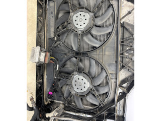 Комплект радиатора         Audi Q5 SQ5 