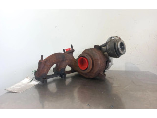 Турбина Skoda Octavia Mk2 (1Z) 038253016K