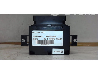 Pojistková skříňka Řídící jednotka BSM 8K0907063BE Audi A5 8T 8F 2010