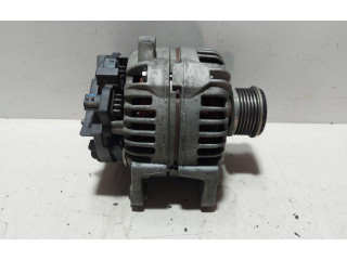 Генератор 012442509 Renault Clio III