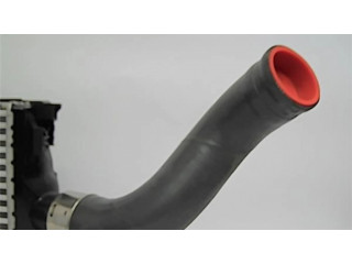 Интеркулер Dacia Duster II