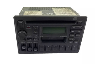 Радио/ проигрыватель CD/DVD / навигация 3533771 Volvo V70