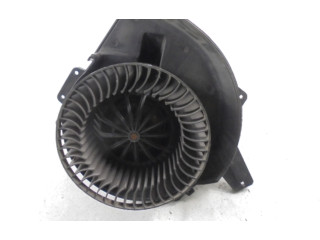 Вентилятор печки Skoda Fabia Mk1 (6Y)