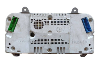 Přístrojová deska Volkswagen Polo III 6N 6N2 6NF 2000 6N0920804E, 6N0920804EX