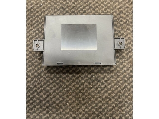 Блок комфорта A2129003806   Mercedes-Benz E W212   