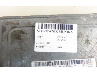 Motorsteuergerät/-modul P68031787AD, P68031787AD Jeep Patriot