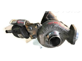  Турбина Audi Q5 SQ5  03L145721B         