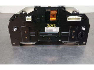 Přístrojová deska Nissan X-Trail T32 2017 1704170076, 6FP1B