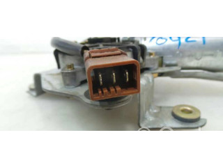 Моторчик заднего дворника 0390201408 Citroen Berlingo