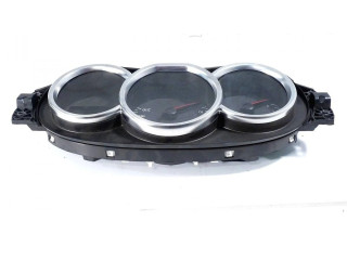 Панель приборов 248102383R Dacia Sandero