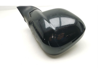 Zpětné zrcátko Citroen Berlingo 2015