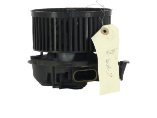 Вентилятор печки 7701062226 Renault Clio III