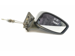 Зеркало электрическое Fiat Idea - года