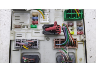 Блок предохранителей 284B61770R, 51945C311   Renault Scenic III -  Grand scenic III    