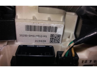 Подрулевой шлейф SRS 35250SMGH512M1, ANILLOAIRBAG   Honda Civic