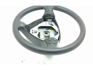 Руль Mercedes-Benz A W169 2004 - 2012 года A1694600403