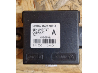 Блок управления 284E31BP1A, 234104   Infiniti EX