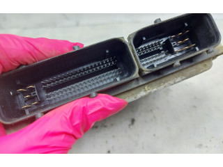 Блок управления двигателем Блок управления 074906018B   Volkswagen Transporter - Caravelle T4