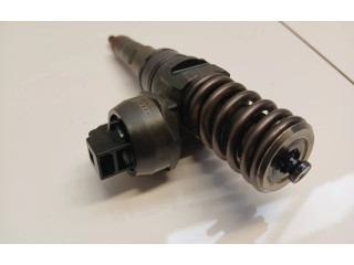 Форсунка 038130073AG Volkswagen Touran I BXE