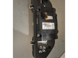 Панель приборов 4F0920931P, 4F0910930C   Audi A6 S6 C6 4F       