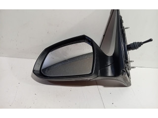 Зеркало электрическое        Hyundai i10  2013 - 2018 года   