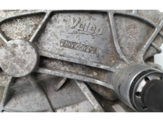 Моторчик дворников 288102466R, 288106583R Renault Scenic III - Grand scenic III