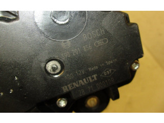 Моторчик заднего дворника 0390201856, 287100010R    Renault Scenic III -  Grand scenic III